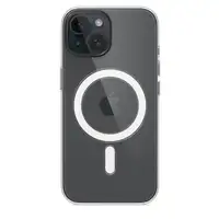 Apple MXRK3ZM/A funda para teléfono móvil 15,5 cm (6.1'') Transparente