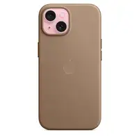 Apple MT3C3ZM/A funda para teléfono móvil 15,5 cm (6.1'') Gris pardo