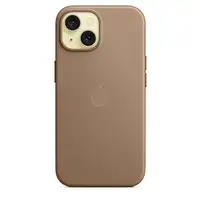 Apple MT3C3ZM/A funda para teléfono móvil 15,5 cm (6.1'') Gris pardo