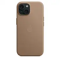Apple MT3C3ZM/A funda para teléfono móvil 15,5 cm (6.1'') Gris pardo