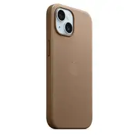 Apple MT3C3ZM/A funda para teléfono móvil 15,5 cm (6.1'') Gris pardo