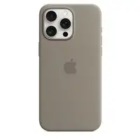 Apple MT1Q3ZM/A funda para teléfono móvil 17 cm (6.7'') Gris