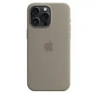 Apple MT1Q3ZM/A funda para teléfono móvil 17 cm (6.7'') Gris