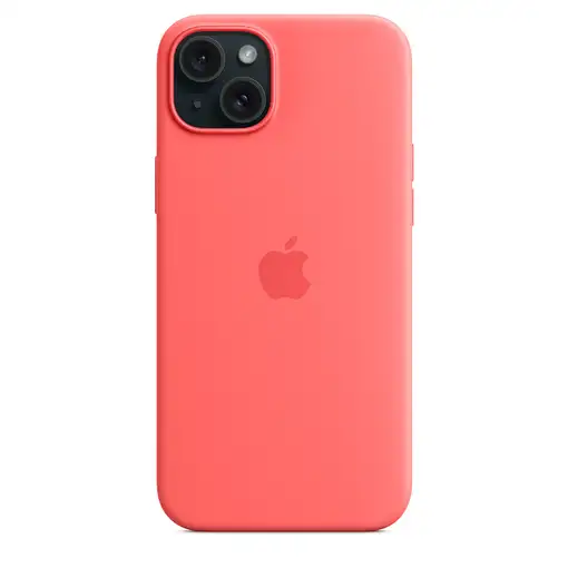 Apple MT163ZM/A funda para teléfono móvil 17 cm (6.7'') Rosa