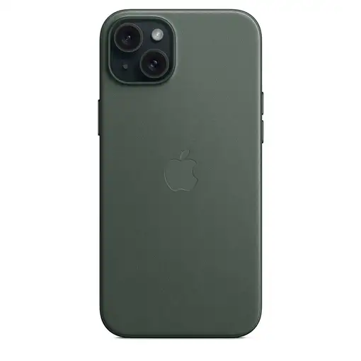 Apple MT4F3ZM/A funda para teléfono móvil 17 cm (6.7'') Verde