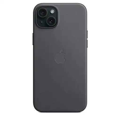Apple MT423ZM/A funda para teléfono móvil 17 cm (6.7'') Negro