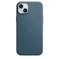 Apple MT4D3ZM/A funda para teléfono móvil 17 cm (6.7'') Azul