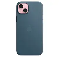 Apple MT4D3ZM/A funda para teléfono móvil 17 cm (6.7'') Azul