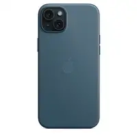 Apple MT4D3ZM/A funda para teléfono móvil 17 cm (6.7'') Azul