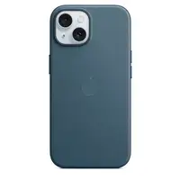 Apple MT3G3ZM/A funda para teléfono móvil 15,5 cm (6.1'') Azul