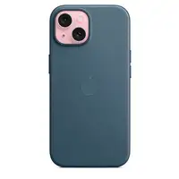 Apple MT3G3ZM/A funda para teléfono móvil 15,5 cm (6.1'') Azul