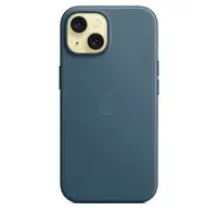 Apple MT3G3ZM/A funda para teléfono móvil 15,5 cm (6.1'') Azul