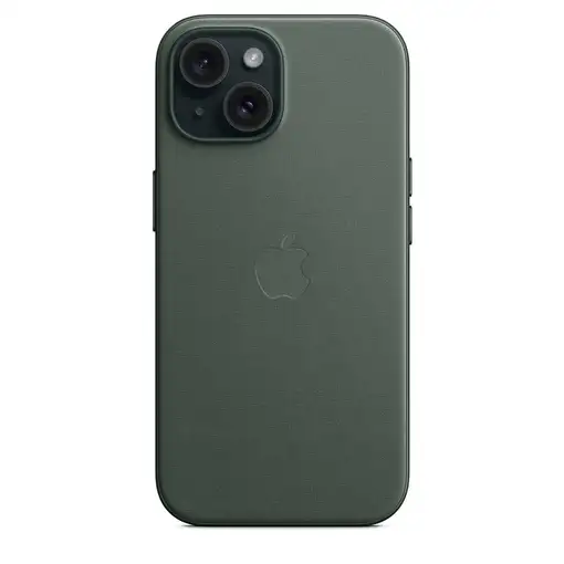 Apple MT3J3ZM/A funda para teléfono móvil 15,5 cm (6.1'') Verde