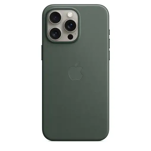 Apple MT503ZM/A funda para teléfono móvil 17 cm (6.7'') Verde
