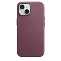 Apple MT3E3ZM/A funda para teléfono móvil 15,5 cm (6.1'') Fruta del bosque