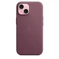 Apple MT3E3ZM/A funda para teléfono móvil 15,5 cm (6.1'') Fruta del bosque