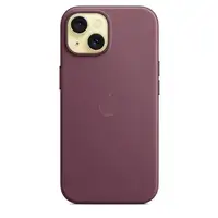 Apple MT3E3ZM/A funda para teléfono móvil 15,5 cm (6.1'') Fruta del bosque