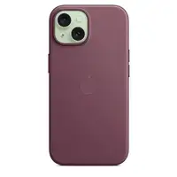 Apple MT3E3ZM/A funda para teléfono móvil 15,5 cm (6.1'') Fruta del bosque