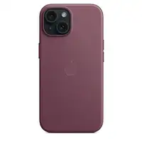 Apple MT3E3ZM/A funda para teléfono móvil 15,5 cm (6.1'') Fruta del bosque