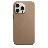 Apple MT4W3ZM/A funda para teléfono móvil 17 cm (6.7'') Gris pardo