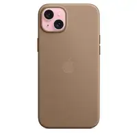 Apple MT473ZM/A funda para teléfono móvil 17 cm (6.7'') Gris pardo