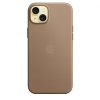 Apple MT473ZM/A funda para teléfono móvil 17 cm (6.7'') Gris pardo