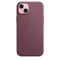 Apple MT4A3ZM/A funda para teléfono móvil 17 cm (6.7'') Burdeos