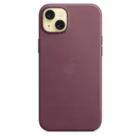 Apple MT4A3ZM/A funda para teléfono móvil 17 cm (6.7'') Burdeos