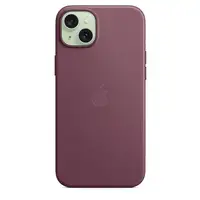 Apple MT4A3ZM/A funda para teléfono móvil 17 cm (6.7'') Burdeos