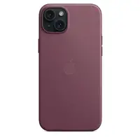 Apple MT4A3ZM/A funda para teléfono móvil 17 cm (6.7'') Burdeos