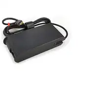 Lenovo 4X20V24694 adaptador e inversor de corriente Interior 95 W Negro