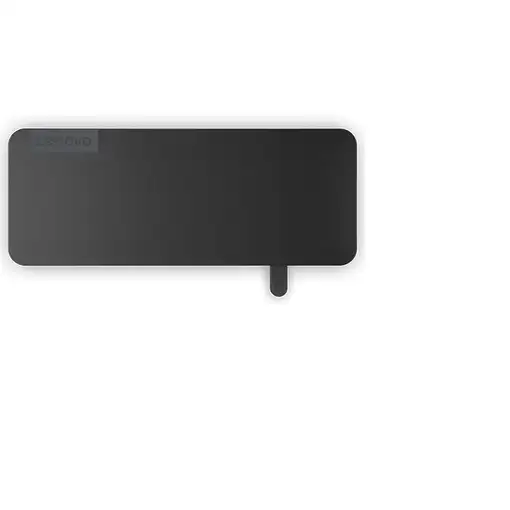 Lenovo 4X11N40212 base para portátil y replicador de puertos Alámbrico USB 3.2 Gen