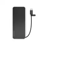 Lenovo 4X11N40212 base para portátil y replicador de puertos Alámbrico USB 3.2 Gen