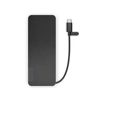 Lenovo 4X11N40212 base para portátil y replicador de puertos Alámbrico USB 3.2 Gen