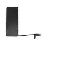 Lenovo 4X11N40212 base para portátil y replicador de puertos Alámbrico USB 3.2 Gen