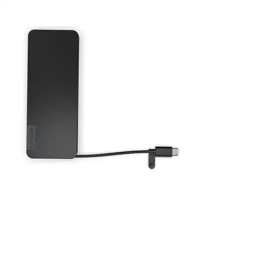 Lenovo 4X11N40212 base para portátil y replicador de puertos Alámbrico USB 3.2 Gen