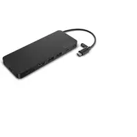Lenovo 4X11N40212 base para portátil y replicador de puertos Alámbrico USB 3.2 Gen
