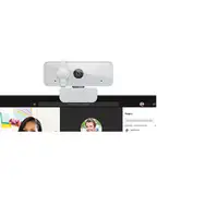Lenovo GXC1E71383 cámara web 2,8 MP 1920 x 1080 Pixeles USB Blanco