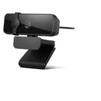 Lenovo 4XC1B34802 cámara web 2 MP 1920 x 1080 Pixeles USB 2.0 Negro