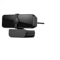 Lenovo 4XC1B34802 cámara web 2 MP 1920 x 1080 Pixeles USB 2.0 Negro