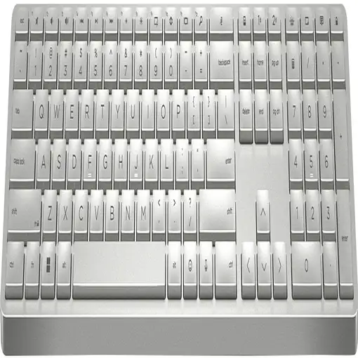 HP Teclado inalámbrico programable 970