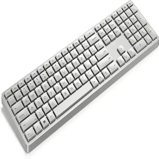 HP Teclado inalámbrico programable 970