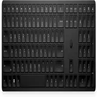 HP Teclado inalámbrico programable 455