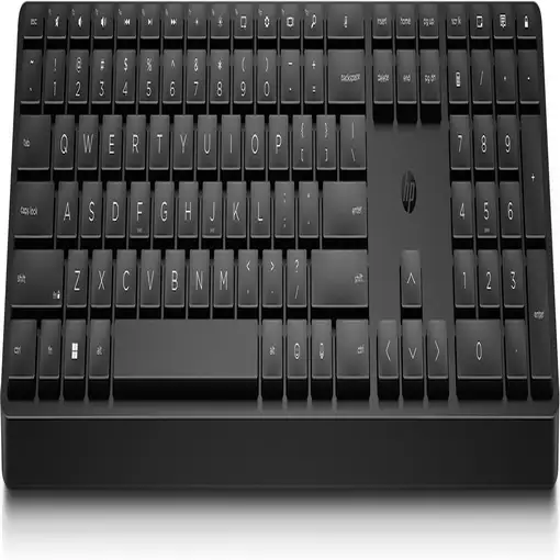 HP Teclado inalámbrico programable 455