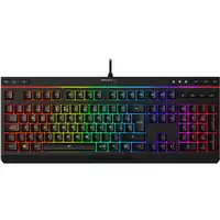 Teclado gaming HyperX Alloy Core RGB (distribución de ES)