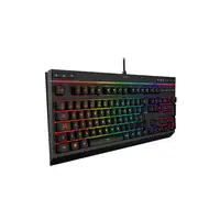 Teclado gaming HyperX Alloy Core RGB (distribución de ES)