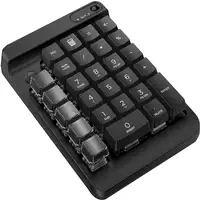 HP Teclado programable inalámbrico 430
