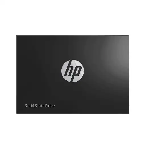 HP S650 1,92 TB 2.5'' Serial ATA III