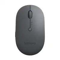 Lenovo 4Y51R29290 ratón Universal Ambidextro Bluetooth + USB Type-C Óptico 2400 DP