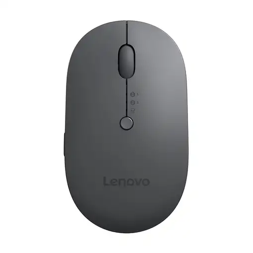 Lenovo 4Y51R29290 ratón Universal Ambidextro Bluetooth + USB Type-C Óptico 2400 DP